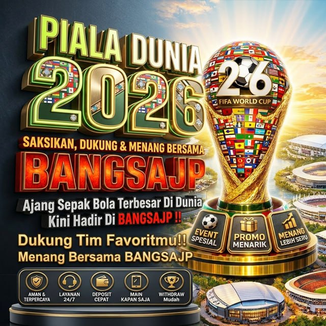 BANGSAJP